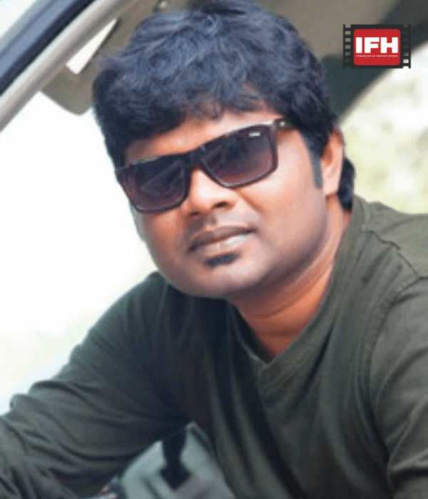 Chinni Charan — Lyricist