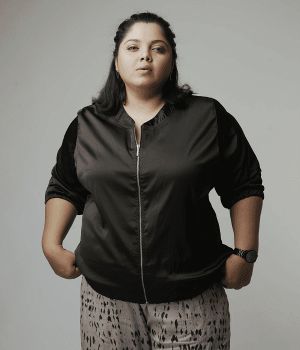Chinnu Chandni Nair