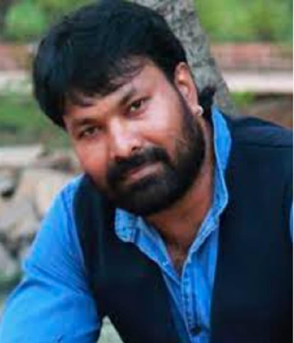 Chintamani Biswal