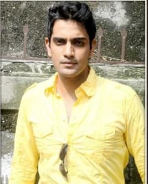 Chirag Dave — Supporting Actor