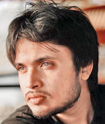 Chirag Patil