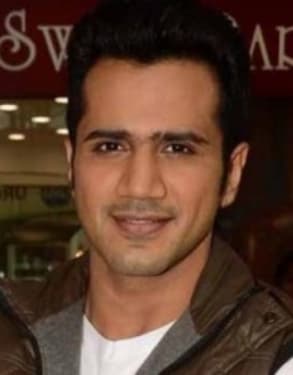 Chirag Thakkar — Actor