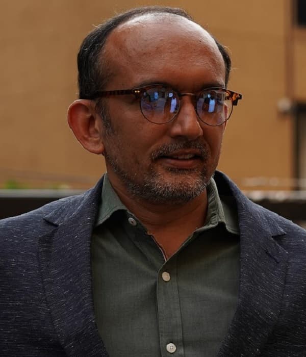 Chirag Vohra