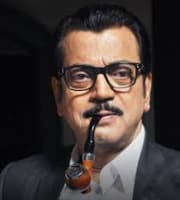 Chiranjeet Chakraborty still