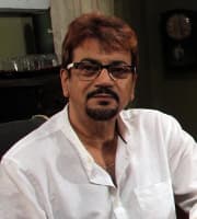 Chiranjeet Chakraborty still