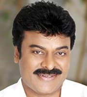 Chiranjeevi — Actor