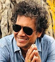 Chirantan Das — Cinematography