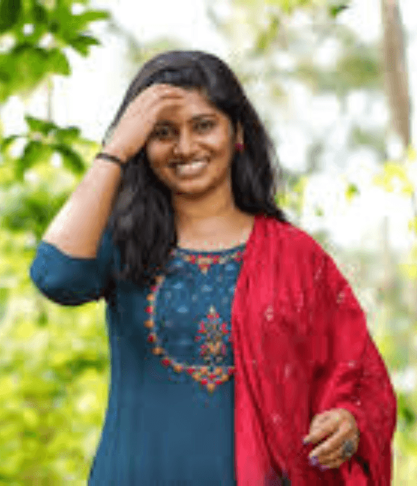 Chitra Nair — Supporting Actress
