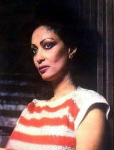 Chitra Singh — Singer