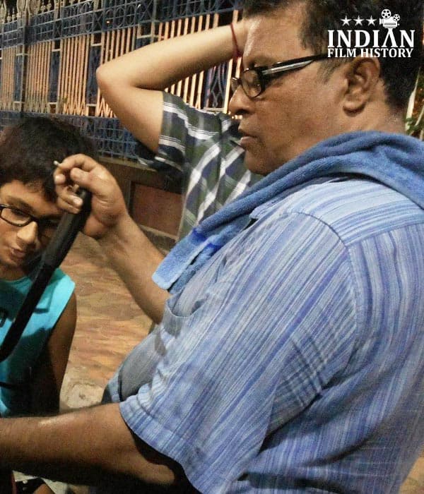 Chitrabhanu Basu