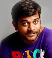 Chitram Seenu