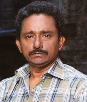 Chittaranjan Giri