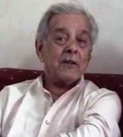 Chittaranjan Kolhatkar — Actor