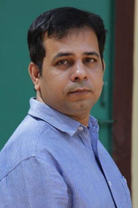 Chittaranjan Tripathy — Supporting Actor
