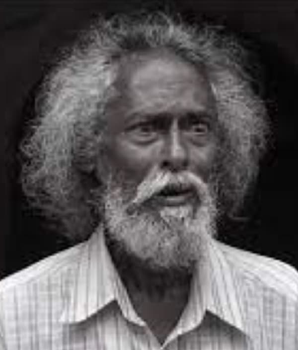 Choudhury Bikash Das — Supporting Actor