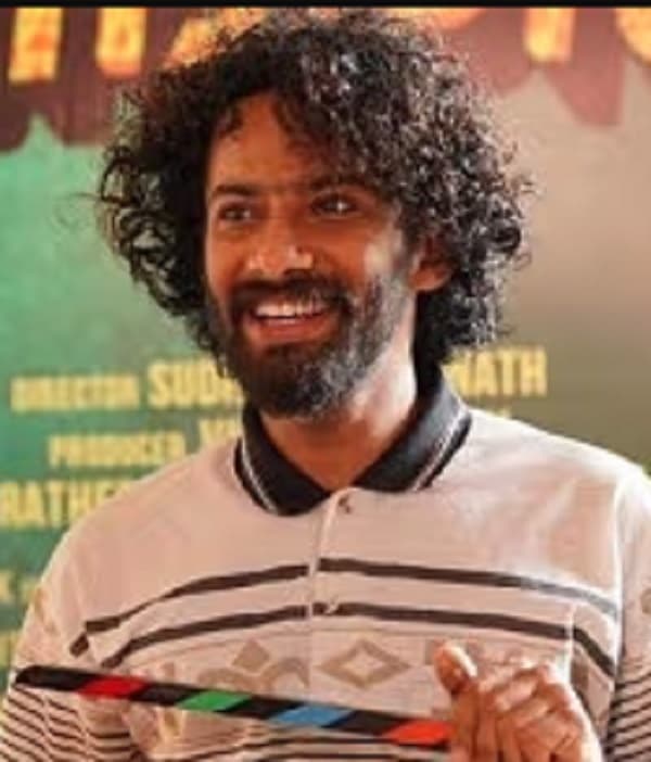Christo Xavier — Music director