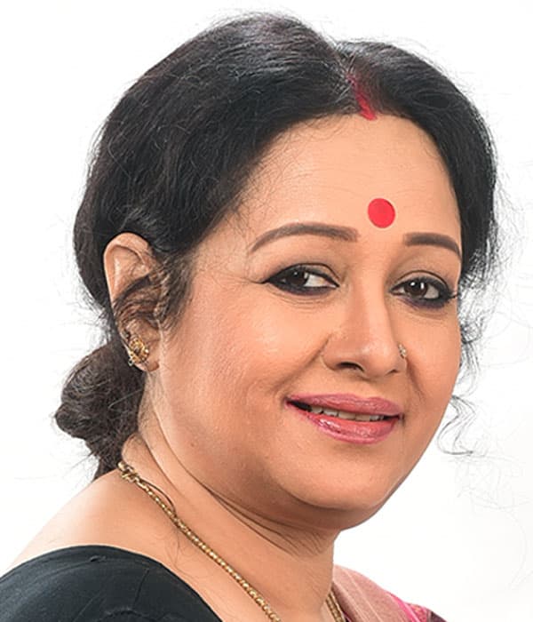 Chumki Chowdhury — Supporting Actress