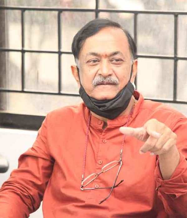 CVL Narasimha Rao