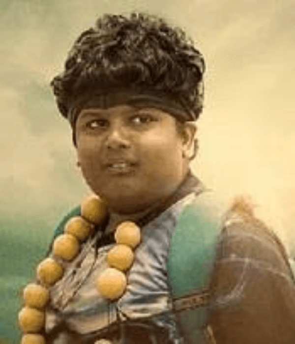 D John Bosco