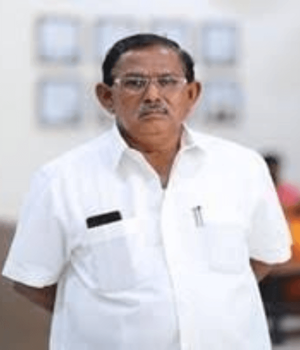 D Nagendra Reddy — Producer
