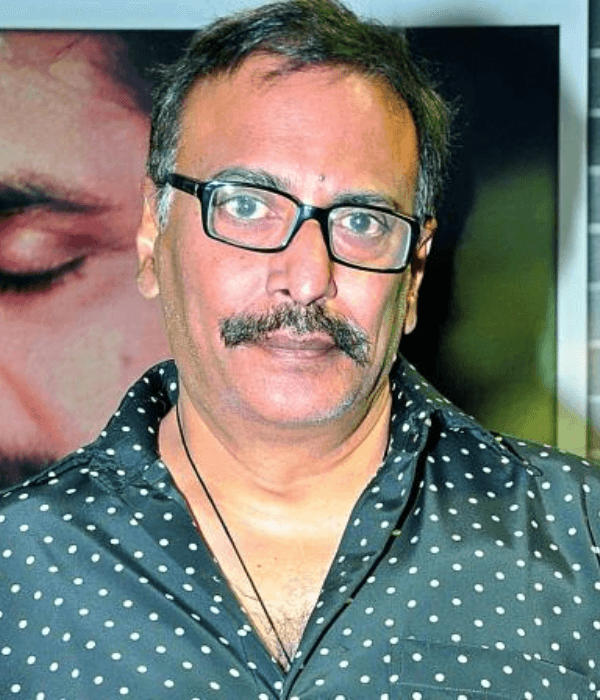 D Siva Prasad Reddy — Producer