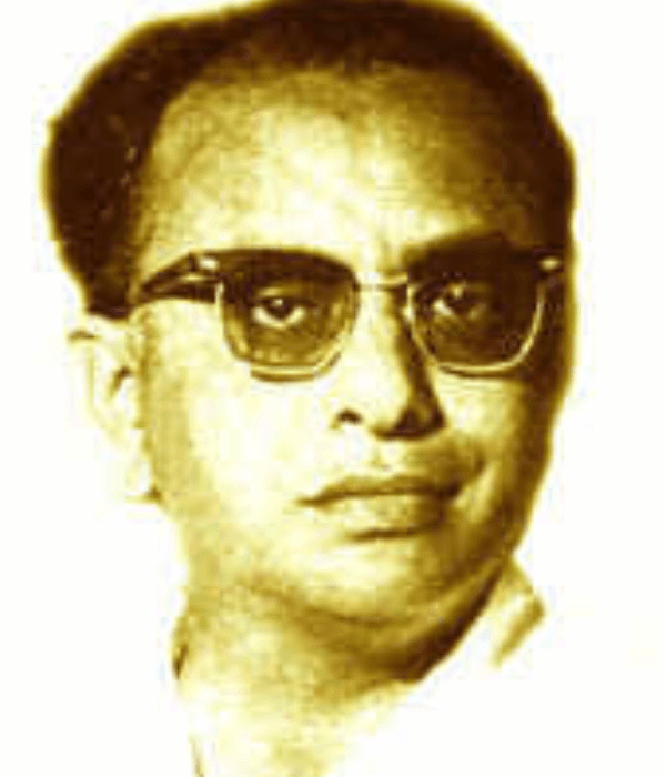 D Yoganand — Director