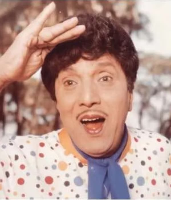 <p>Dada Kondke<br></p>