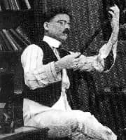 Dadasaheb Phalke still