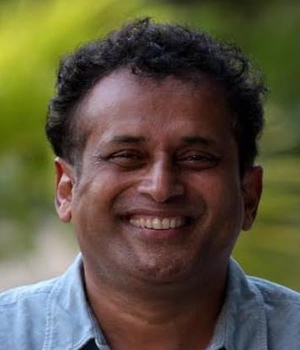 Daggubati Raja