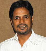 Damodar Raao — Music director