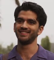 Danesh Razvi