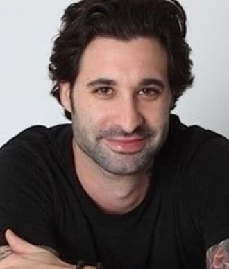 Daniel Weber