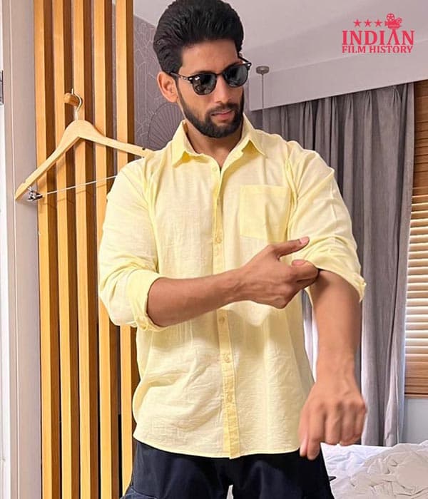 <p>Danish Akhtar Saifi<br></p>