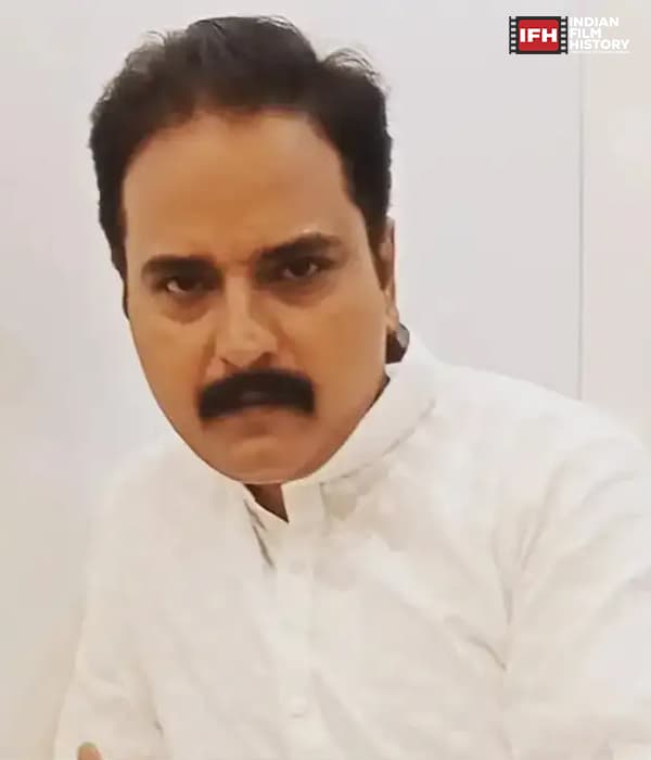 Danish Iqbal