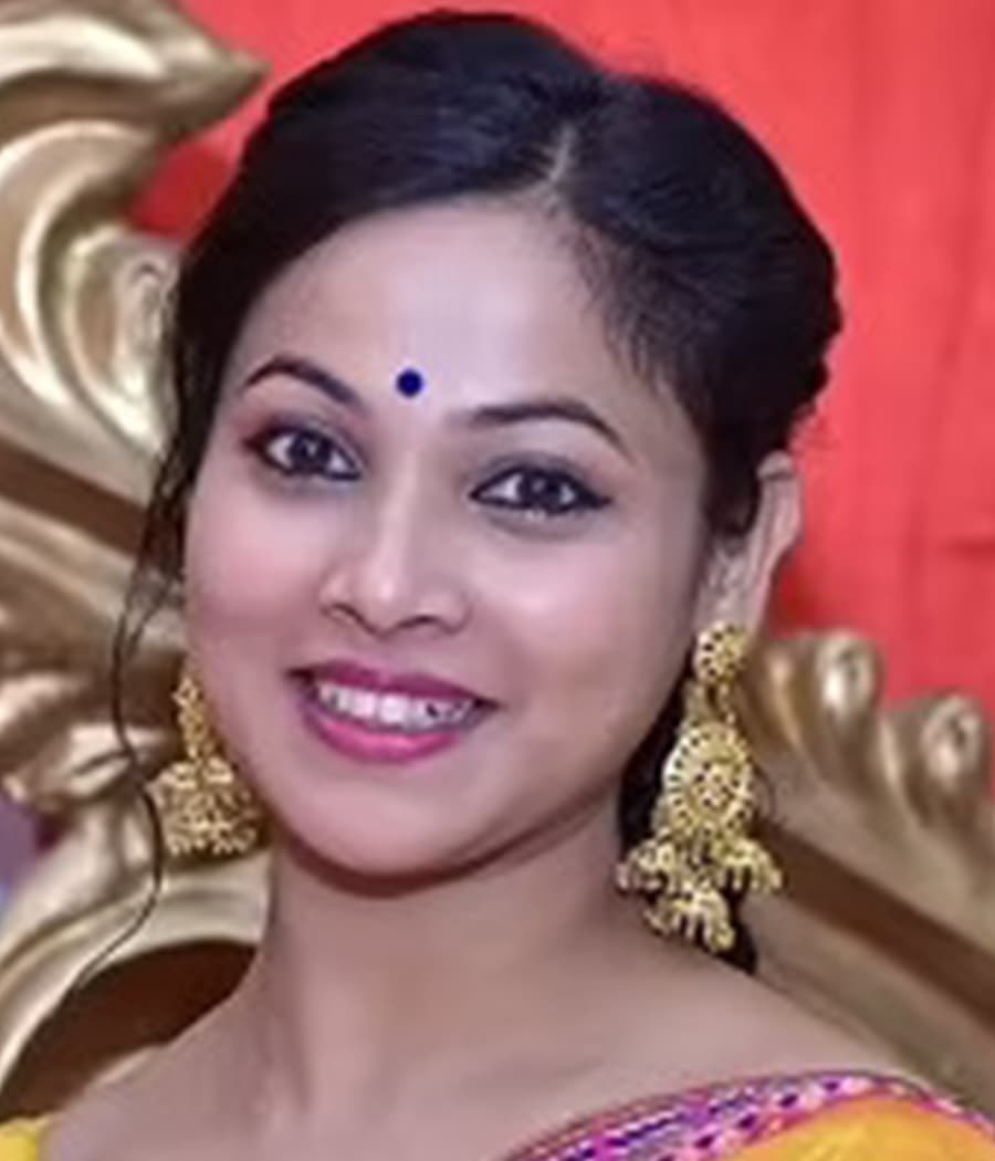 Darathie Bhardwaj