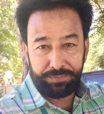 Darshan Aulakh — Supporting Actor