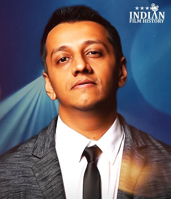 Darshan Doshi — Music Director