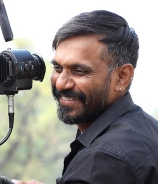 Dasaradhi Sivendra — Cinematography