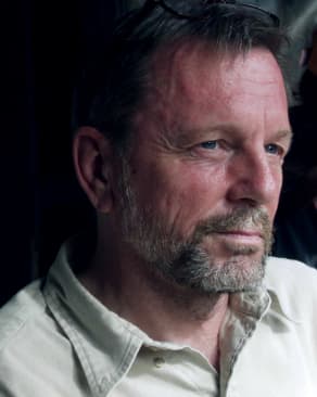 David Hamilton — Producer