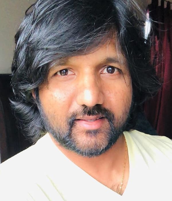 Daya Pannem — Producer
