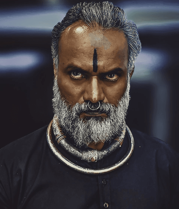 Dayanandh Reddy — Supporting Actor
