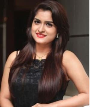 Debaparna Chakraborty — Supporting Actress