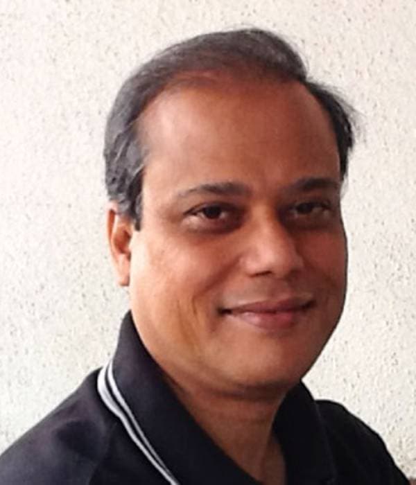 Debashish Basu