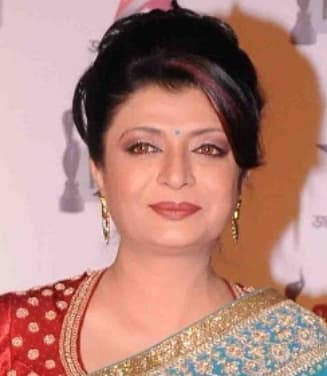 Debashree Roy — Supporting Actress
