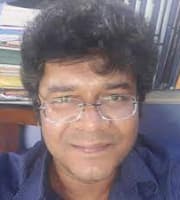 Debasish Sarkar — Supporting Actor