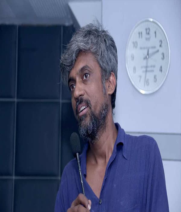 Debasish Sen Sharma — Director