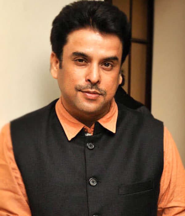 Debdut Ghosh — Actor