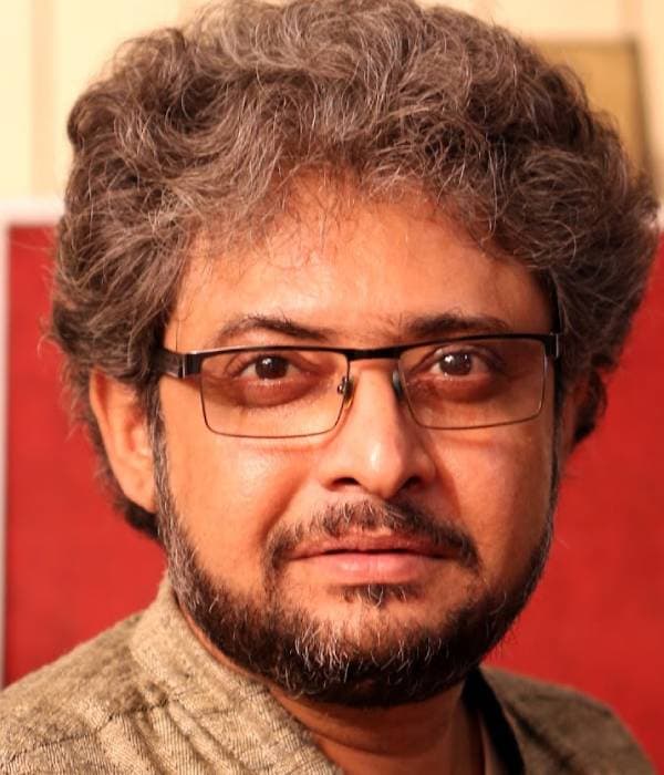 Debesh Chatterjee — Supporting Actor