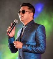 Debojit Saha — Singer