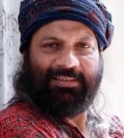 Debojyoti Mishra — Music Director